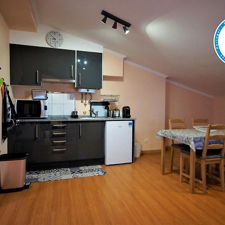 Casa Cataplana Accommodations 拉哥斯 外观 照片