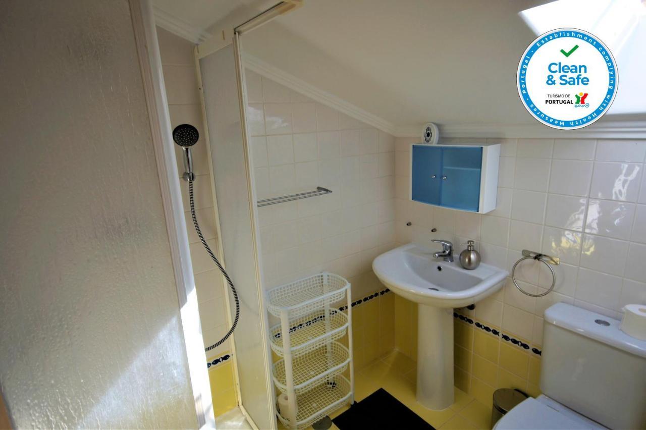 Casa Cataplana Accommodations 拉哥斯 外观 照片