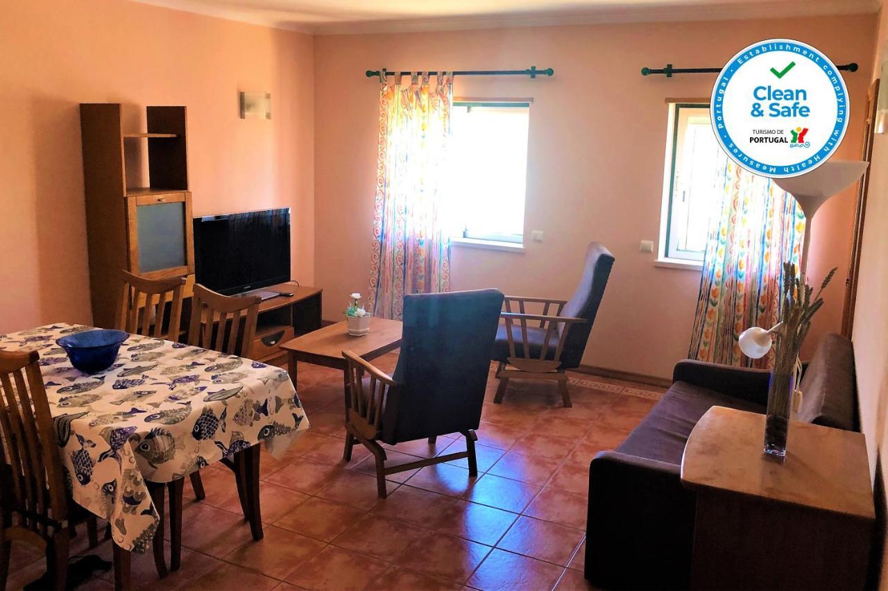 Casa Cataplana Accommodations 拉哥斯 外观 照片