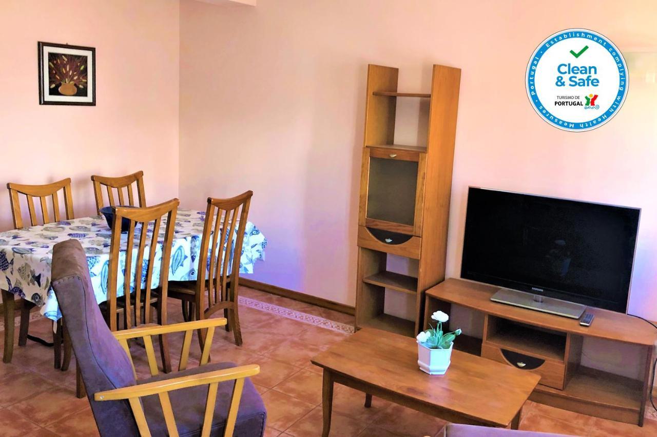 Casa Cataplana Accommodations 拉哥斯 外观 照片