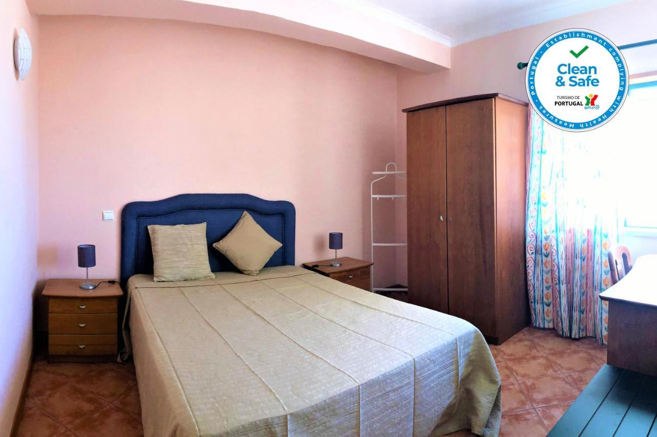 Casa Cataplana Accommodations 拉哥斯 外观 照片