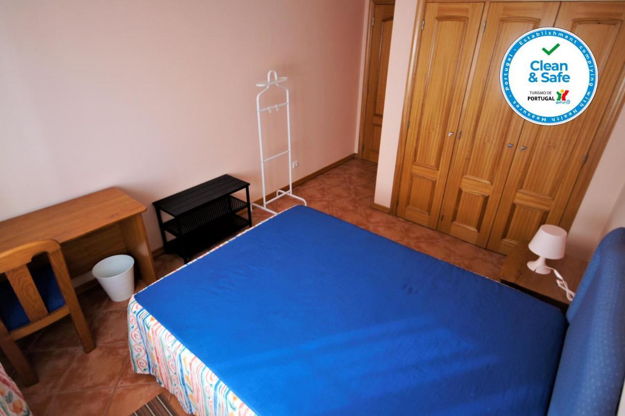 Casa Cataplana Accommodations 拉哥斯 外观 照片