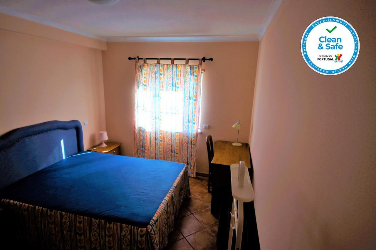 Casa Cataplana Accommodations 拉哥斯 外观 照片