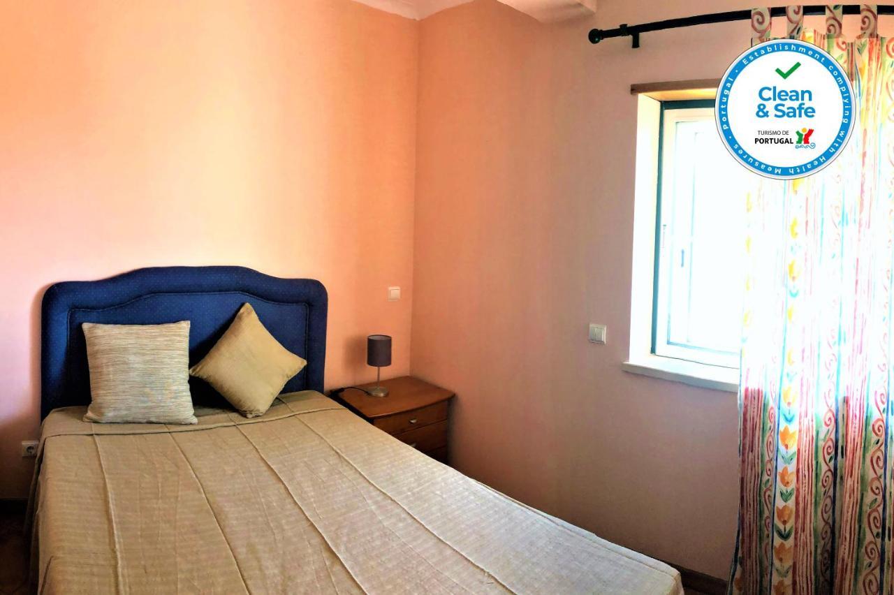 Casa Cataplana Accommodations 拉哥斯 外观 照片