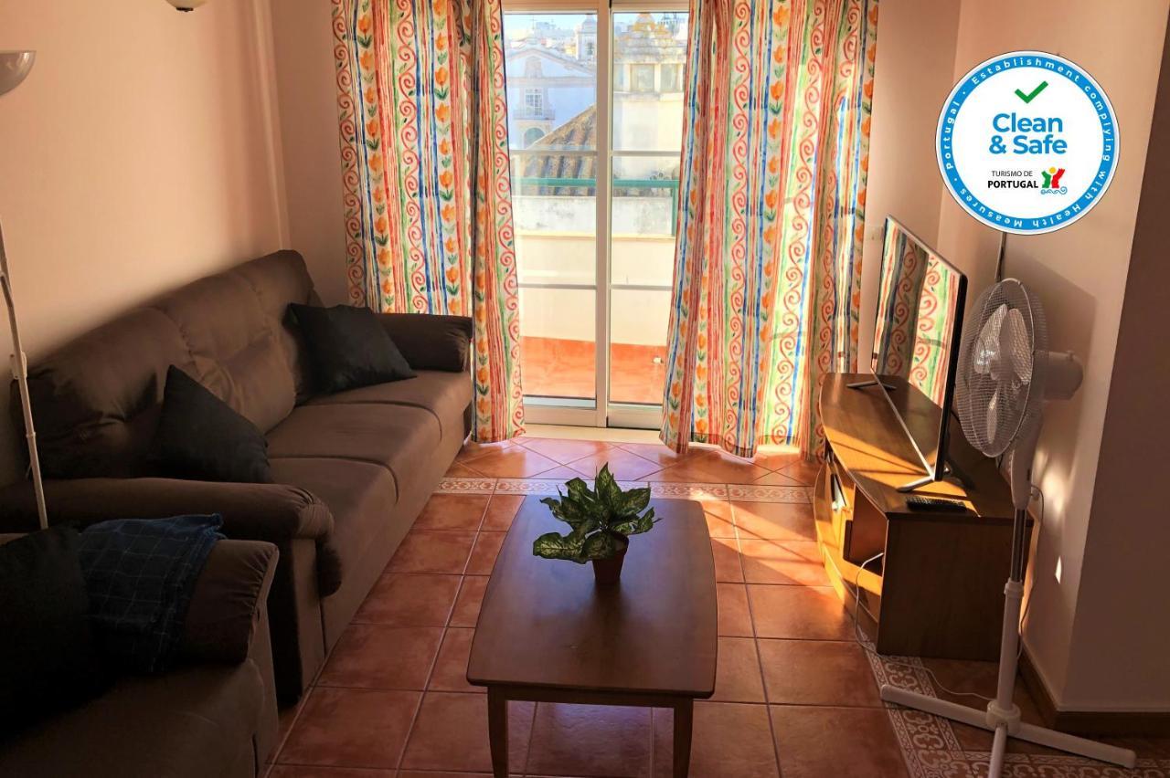 Casa Cataplana Accommodations 拉哥斯 外观 照片