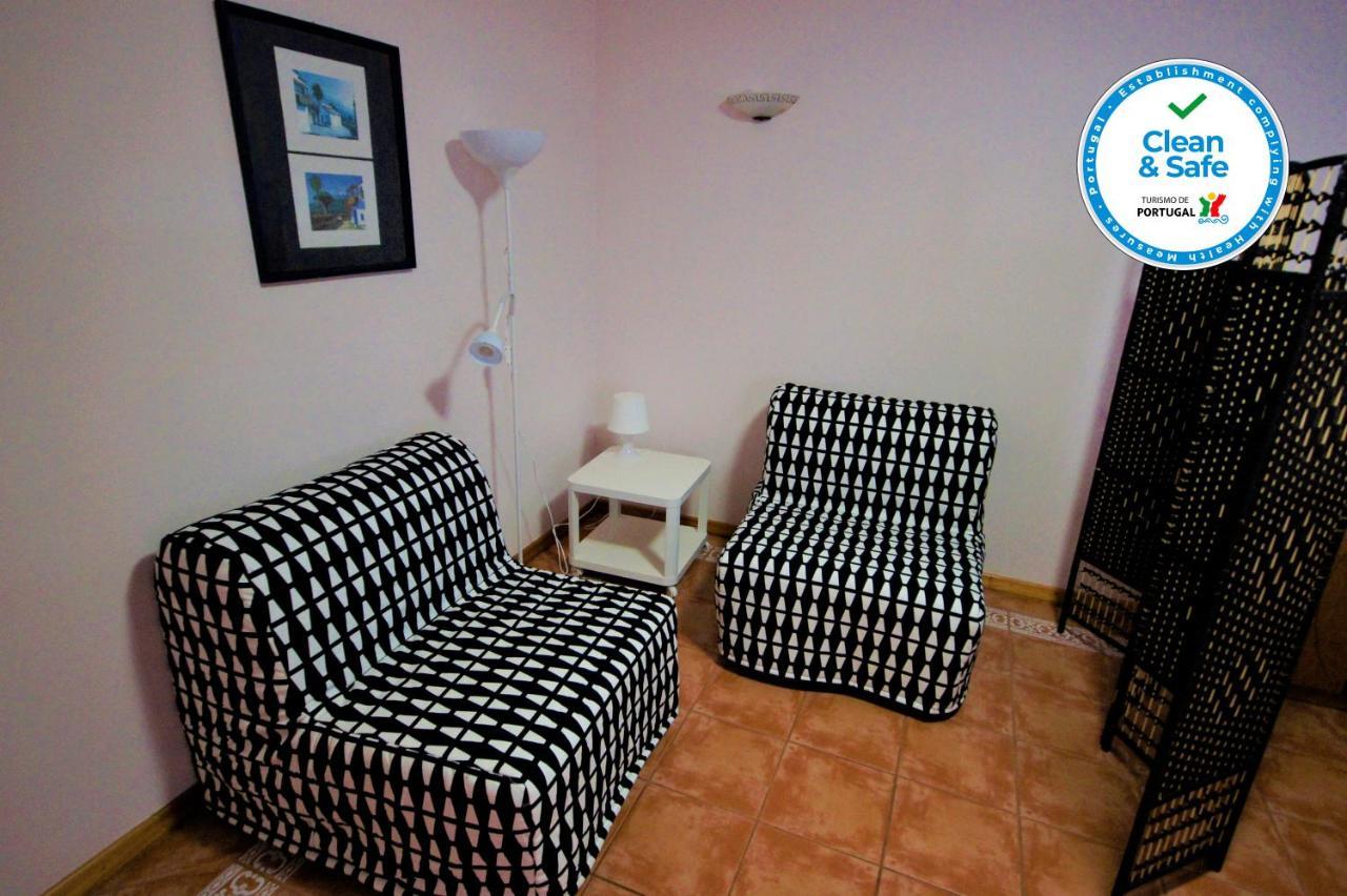 Casa Cataplana Accommodations 拉哥斯 外观 照片
