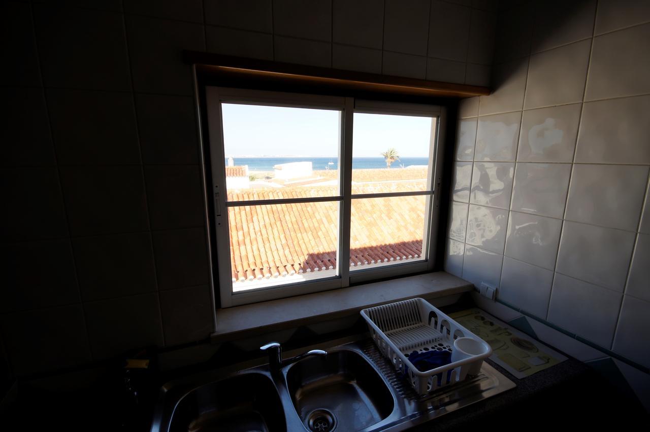 Casa Cataplana Accommodations 拉哥斯 外观 照片